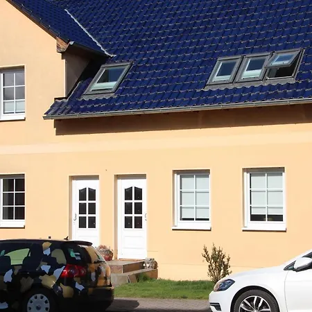 Happy Apartmán