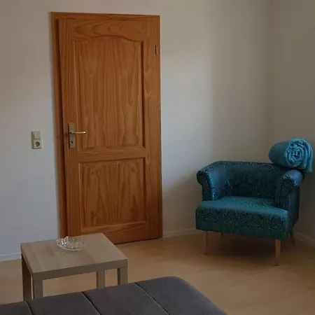 Happy * Tangermünde