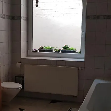 Apartamento Happy