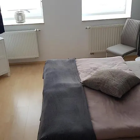 Apartamento Happy