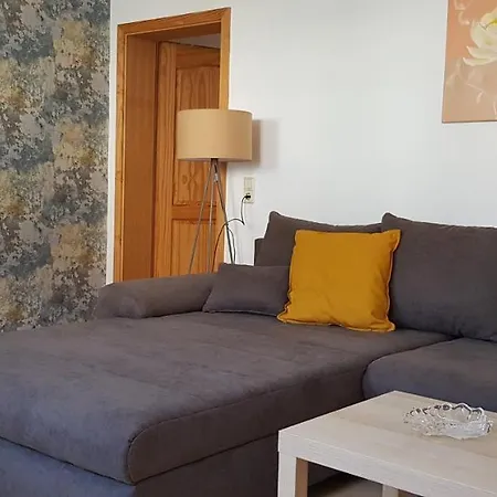 Apartamento Happy *