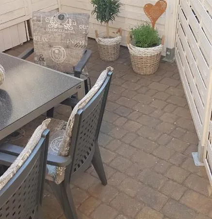 Happy * Tangermünde