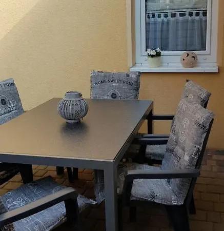 Apartamento Happy