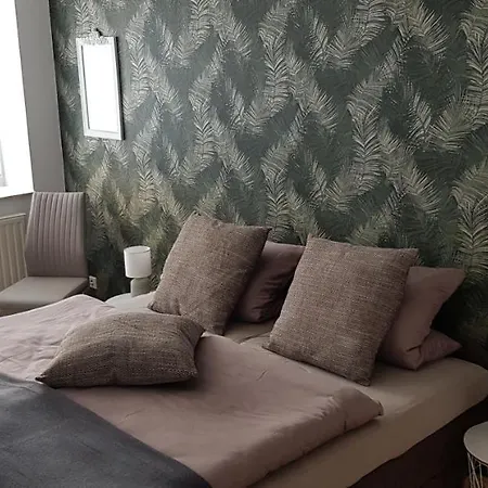 Happy * Tangermünde